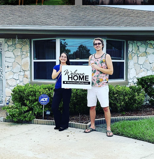 Real Estate Agency «Wemert Group Realty», reviews and photos, 650 N Alafaya Trail Suite 105, Orlando, FL 32828, USA