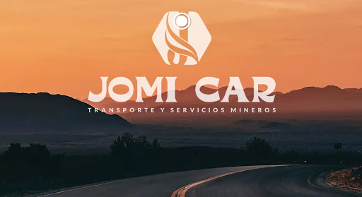 JOMI CAR