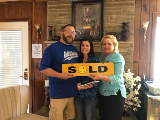 Real Estate Agency «Century 21 Mid-State Realty», reviews and photos, 1810 Sharp Springs Rd, Winchester, TN 37398, USA