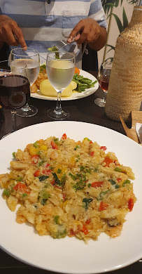 Plats et boissons du Restaurant PortoRio à Coignières - n°11