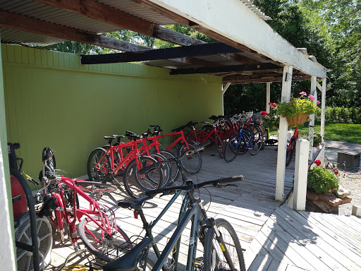 Bicycle Rental Service «Katy Bike Rental», reviews and photos, 2998 MO-94, Defiance, MO 63341, USA