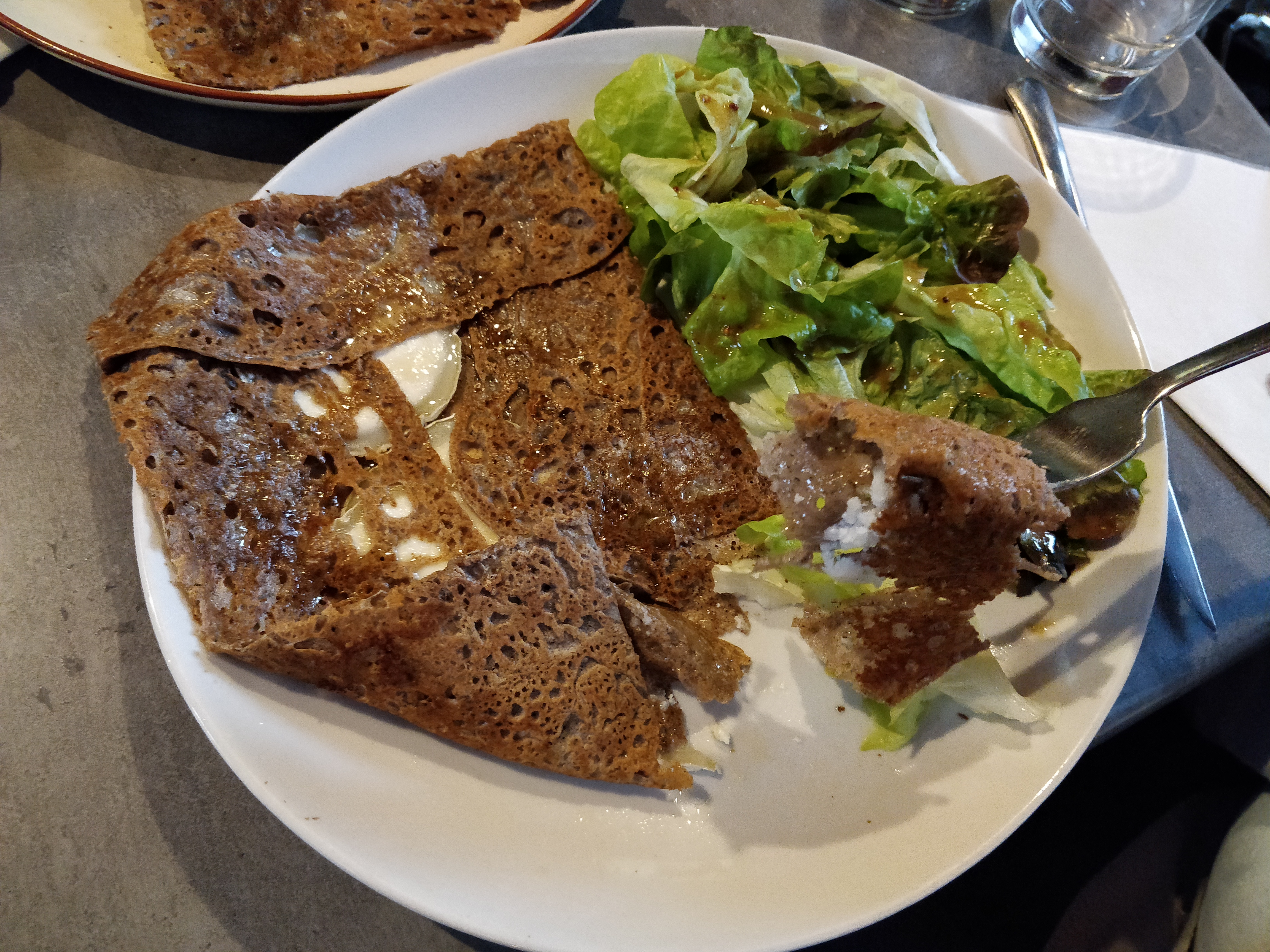 Photo n° 4 de l'avis de I.. fait le 24/08/2018 à 23:00