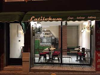Latilokum Cafe