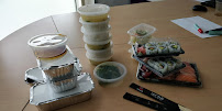 Plats et boissons du Restaurant japonais Fujiya Sushi I Buffet à volonté à Bois-Guillaume - n°8