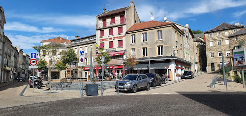 Rochedy Sarl à Saint-Agrève