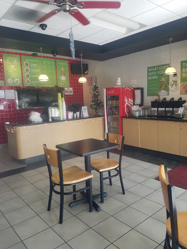 FLAME BROILER image