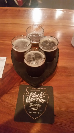 Brewery «Black Warrior Brewing Company», reviews and photos, 2216 University Blvd, Tuscaloosa, AL 35401, USA