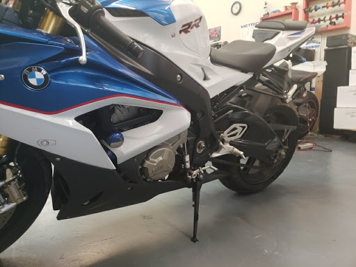 Motorcycle Repair Shop «CYCLE PRO - RAPID BIKE USA», reviews and photos, 6923 Narcoossee Rd #617, Orlando, FL 32822, USA