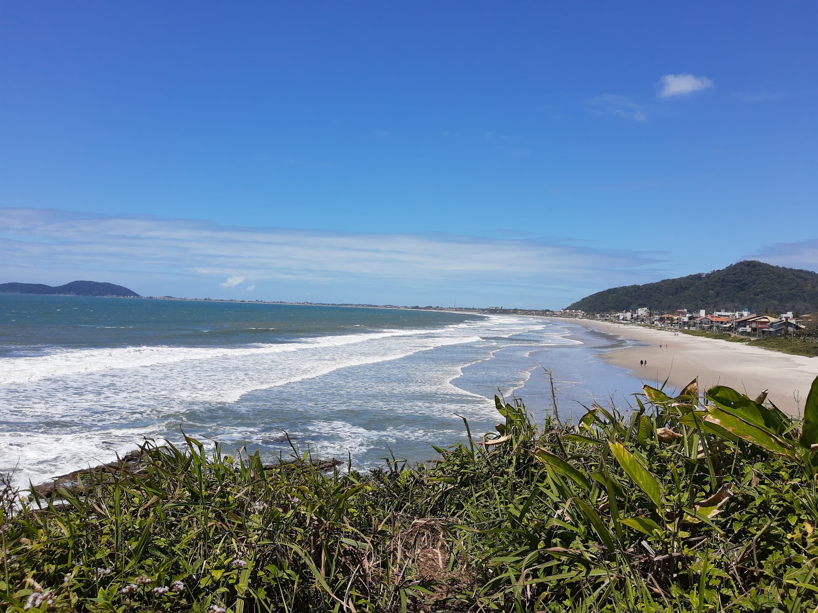 Ubatuba Beach photo #8
