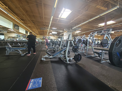 Gym «24 Hour Fitness (Super Sport)», reviews and photos, 1050 Broadway, Redwood City, CA 94063, USA