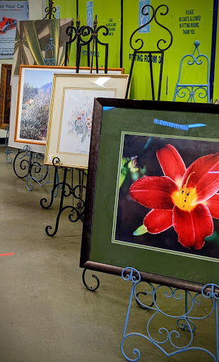 Thrift Store «Goodwill Industries of the Chesapeake, Inc.», reviews and photos