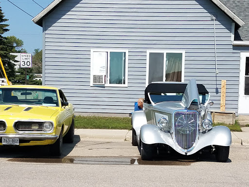 Department Store «Sabin General Store», reviews and photos, 23 Main St, Sabin, MN 56580, USA