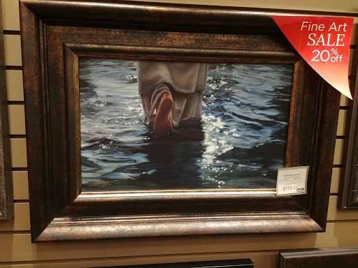 Book Store «Deseret Book», reviews and photos, 754 N Main St, Layton, UT 84041, USA