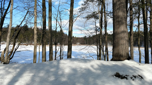 Moreau Lake State Park image 10