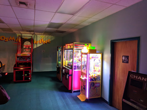 Bowling Alley «Valley Lanes», reviews and photos, 3106 S Main St, Harrisonburg, VA 22801, USA