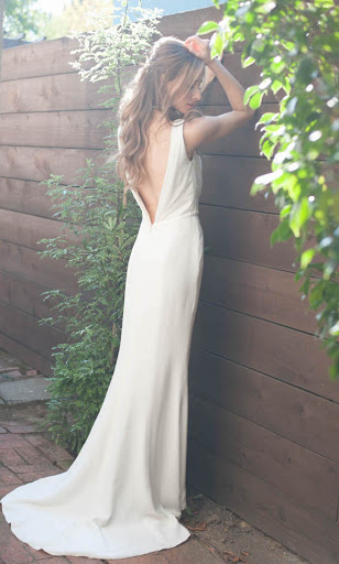 Bridal Shop «Trish Lee Bridal», reviews and photos, 323 Geary St Suite 808, San Francisco, CA 94102, USA