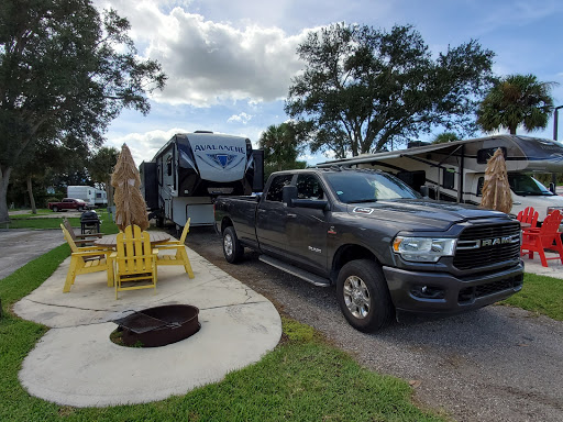 Dodge Dealer «Arrigo Dodge Chrysler Jeep Ram Ft. Pierce», reviews and photos, 5851 US-1, Fort Pierce, FL 34982, USA