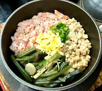鎌倉の釜飯 かまよか
