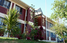 Villa María College