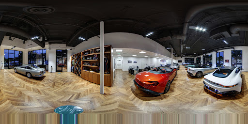 Aston Martin Newport Beach image