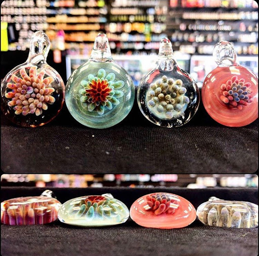 Tobacco Shop «Xhale City», reviews and photos, 3920 Cherokee St NW #105, Kennesaw, GA 30144, USA