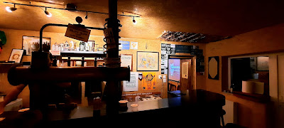 Bar Brasserie Bière A Bichu à Cubrial