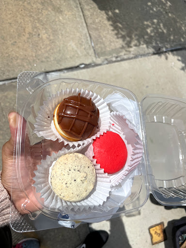 Cafe «Elite Pastries Cafe», reviews and photos, 47-36 Bell Blvd, Bayside, NY 11361, USA