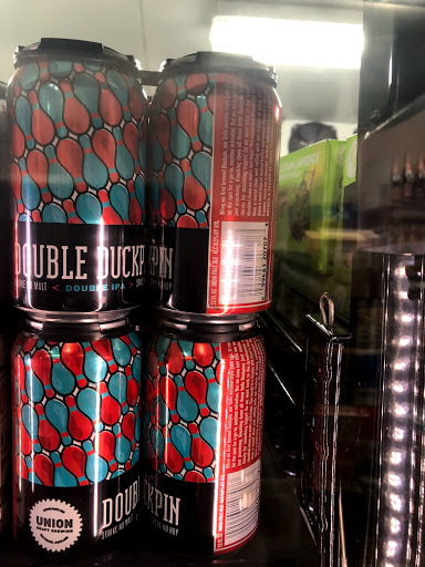 Liquor Store «103 Wine & Spirits», reviews and photos, 6010 Meadowridge Center Dr, Elkridge, MD 21075, USA