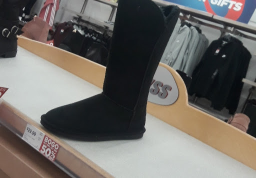 Shoe Store «WSS», reviews and photos, 16209 Paramount Blvd, Paramount, CA 90723, USA