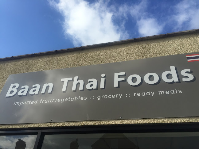 Baan Thai Foods