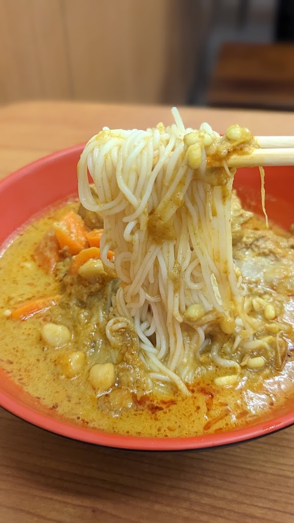 叻咖哩 Fun Kari 南洋咖哩專賣店 的照片