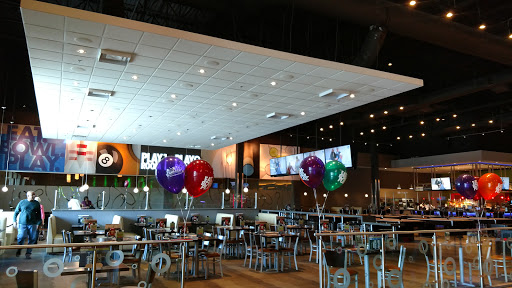 Restaurant «Main Event Entertainment», reviews and photos, 10700 Davis Dr, Alpharetta, GA 30009, USA
