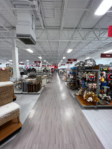 Department Store «T.J. Maxx», reviews and photos, 1850 Rio Hill Center, Charlottesville, VA 22901, USA