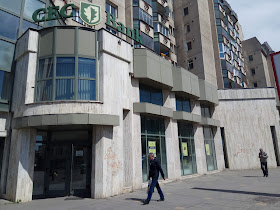 CEC Bank