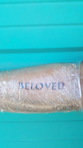 Explore cute boyfriend name tattoo ideas, creative tattoo ideas in Phoenix, available at Grand Avenue Tattoo & Piercings