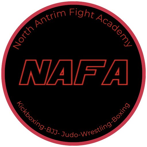 North Antrim Fight Academy