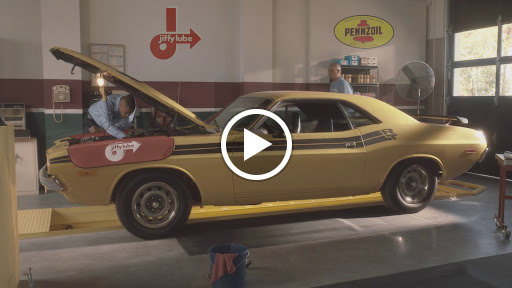 Oil Change Service «Jiffy Lube», reviews and photos, 495 E Grand Ave, Arroyo Grande, CA 93420, USA