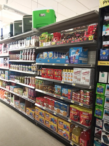 Discount Store «Dollar General», reviews and photos, 218 Main St, Trussville, AL 35173, USA
