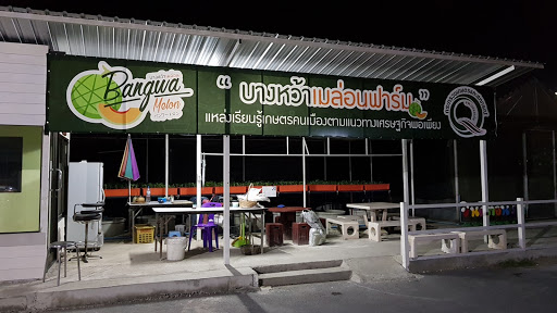 ร้านค้าเพื่อซื้อพืชสวน กรุงเทพฯ