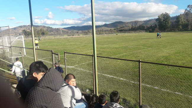 Estadio Peñablanca - Pumanque