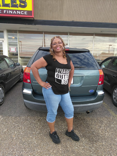 Used Car Dealer «PBR Auto Sales», reviews and photos, 222 S Buckner Blvd, Dallas, TX 75217, USA