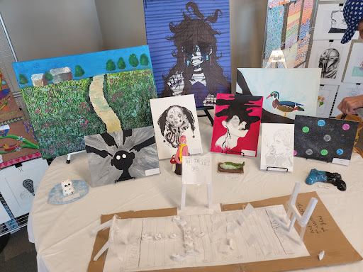 Art Museum «International Bluegrass Music Museum», reviews and photos, 117 Daviess St, Owensboro, KY 42303, USA