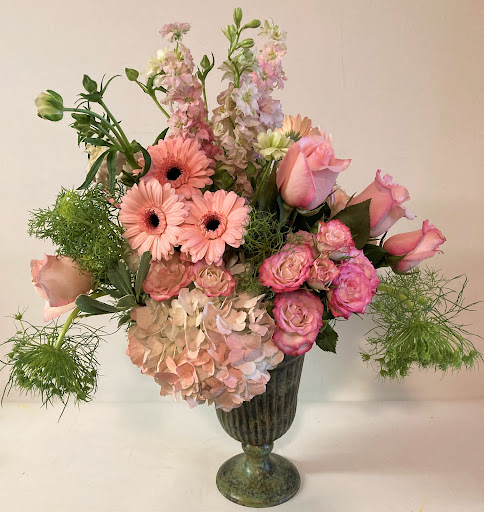 Florist «Doug Ruling Flower Shop», reviews and photos, 599 N Norcross Tucker Rd, Norcross, GA 30071, USA