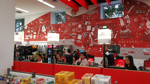 Department Store «Target», reviews and photos, 2187 Shattuck Ave, Berkeley, CA 94704, USA