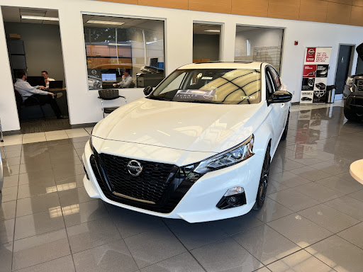 Nissan Dealer «Devon Nissan», reviews and photos, 459 W Lancaster Ave, Devon, PA 19333, USA