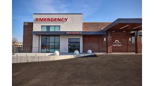 Mount Carmel Reynoldsburg Emergency Room image 1