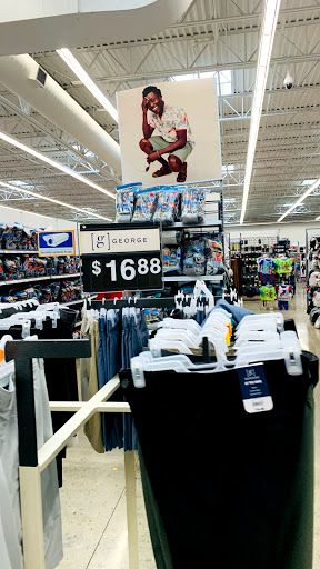 Department Store «Walmart Supercenter», reviews and photos, 1002 SE National Dr, Ankeny, IA 50021, USA