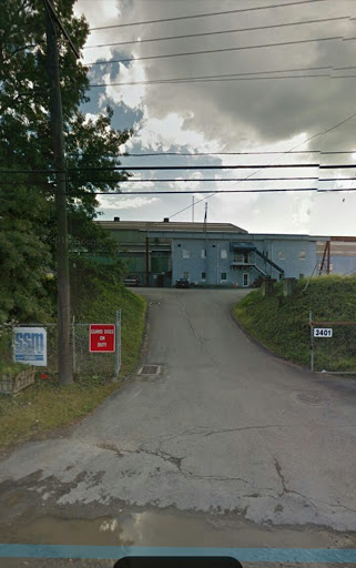 SSM Industries Inc in Pittsburgh, Pennsylvania