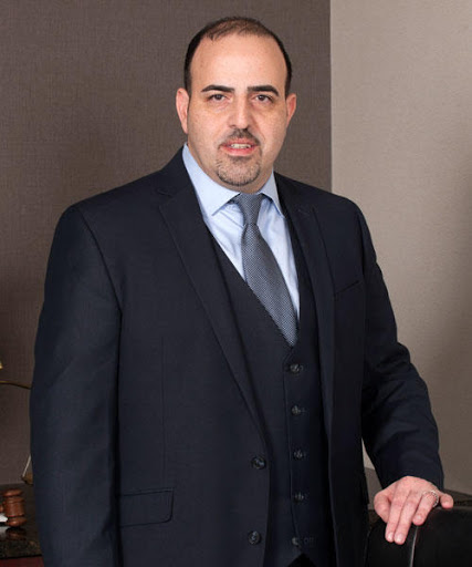 Personal Injury Attorney «Hakim, Toma & Yaldoo, P.C.», reviews and photos