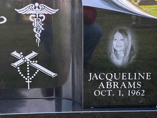 Cemetery «Central Monument Co», reviews and photos, 12360 Mansfield Rd, Keithville, LA 71047, USA